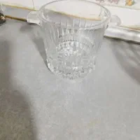 سرویس بلور میشل و ظروف پذیرایی و آشپزخانه