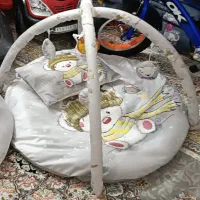 تشک بازی