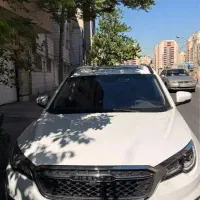 فیدلیتی پرایم ۵ نفره بدون رنگ ۱۴۰۱ گارانتی فعال