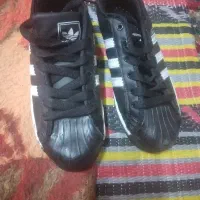 کتونی بچه گانه اصل ادیداس