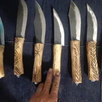 چاقو گوسفند کشی