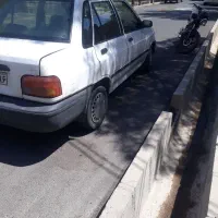 پراید