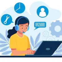 استخدام ادمین