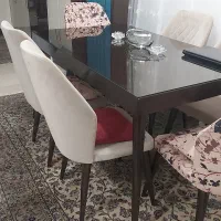 میز ناهار خوری