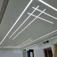 اجرای تخصصی لاین نوری(اقساطی)