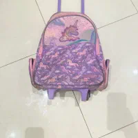 کیف چمدانی مارک Smiggle