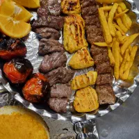 پیک موتوری