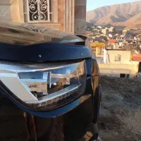 کی ام سی تی ۸ مدل ۱۴۰۳ Kmc t8 jac