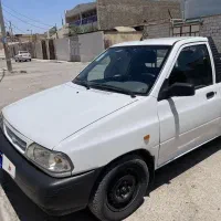 پراید باری...۱۰ روز به ۱۴۰۴