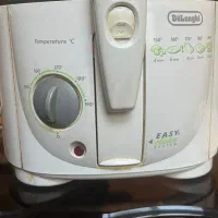 سرخکن دلونگی