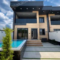 ویلا دوبلکس/۳ خواب/سند تک برگ