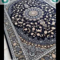 فرش ۹متری نو پمپ استفاده نشده داخل کاور