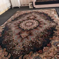 جفت فرش ۹متری.