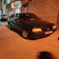 پژو405استسنایی دوهزار