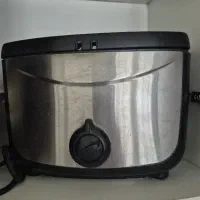 سرخ کن گاسونیک
