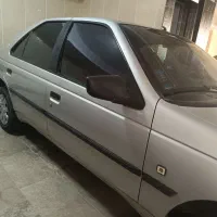 پژو روا سال کاملا خونگی و تمیز