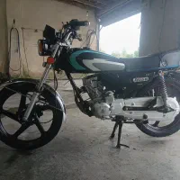 هوندا ۱۵۰ مدل ۴۰۲ انژکتوری