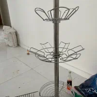 ابچکان و میز بار