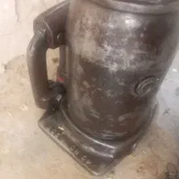 جک روغنی ۲۰ تن