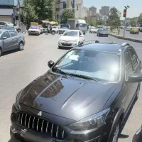 اطلس gفول با ساندروف مشکی