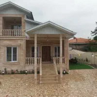 اجاره سالیانه ویلا نوساز دربست مبله