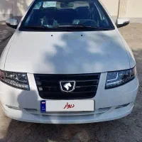 سمند سورن پلاس xu7p