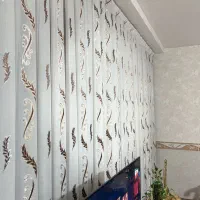 پرده ۶متری