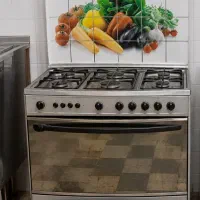 اجاق گاز فردار