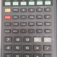 ماشین حساب کاسیو fx5500 ‌‌‌‌