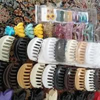 کلیپس گیره سر