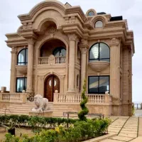 منزل-ویلایی-250-متری-3-خوابه-مستردار-لوکس