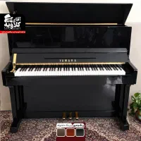پیانو طرح آکوستیک لوکس و چشم نواز