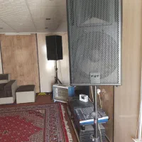 جفت باند FBT verve 152 ساخت ایتالیا، فابریک