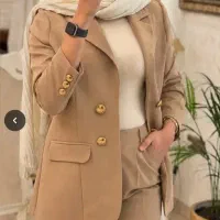 کت زناانه خوشکل فقط خانم ساپور بیادم