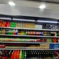 فروش اجناس سوپر و هایپری در ارومیه