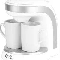 دستگاه قهوه ساز با ۱۸ ماه گارانتی شرکت