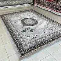 فرش ۱۲متری طرح هفتصد شانه جفتی ۱۹ میلیون تومان