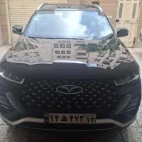 مرکز خرید فروش تیگو ۷ پرمیوم فروش فوری