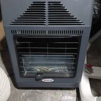 بخاری بدون دودکش