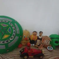 اسباب بازی