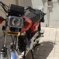 هندا125 رهرو