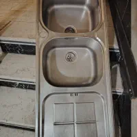 سینک ظرفشویی اخوان