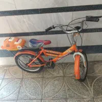 دوچرخه