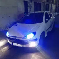 ۲۰۶ تبپ ۲ در حد