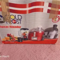 آبمیوه گیری 3کاره