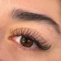 اکستنشن مژه با تخفیف ویژه