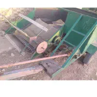 ادوات تراکتور فروشی