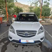 چانگان CS35 مدل 98