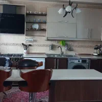 کابینت  در حد نو
