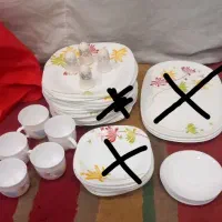 ظروف چینی، ارکوپال،شیشه ای، استکان